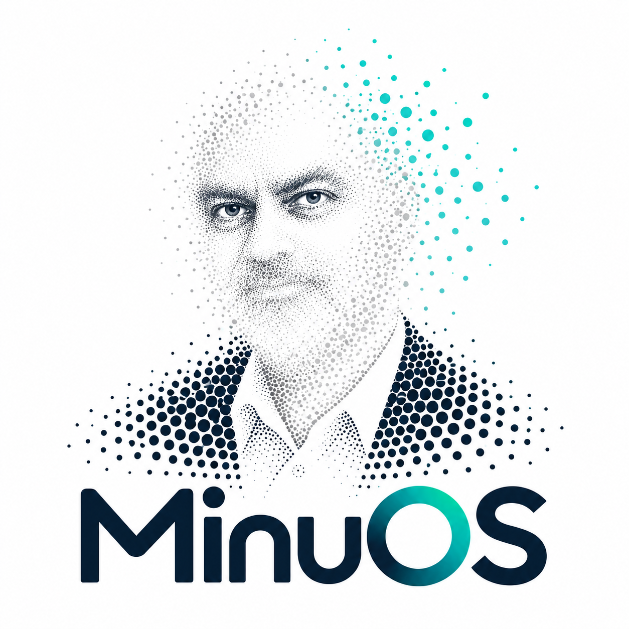 MinuOS logo
